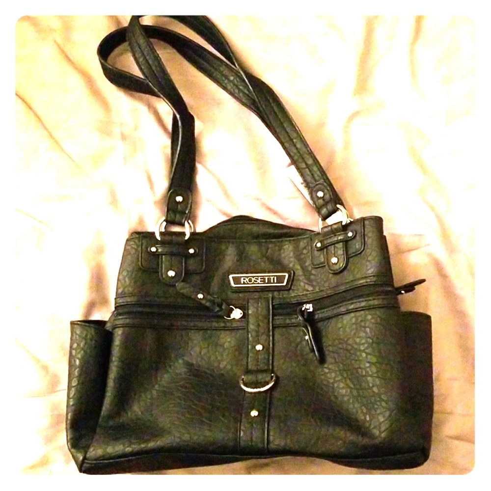 Rosetti Purse